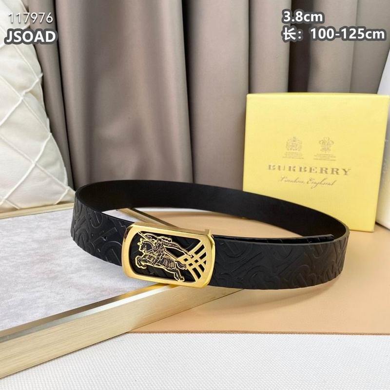 Burberry Belts 368